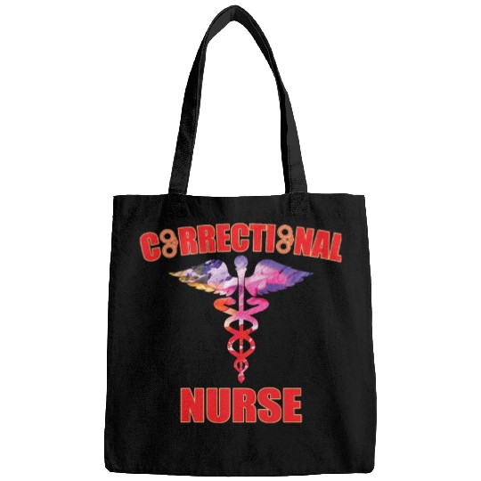 Great Correctional Nurse Design Prison Nurse Bags