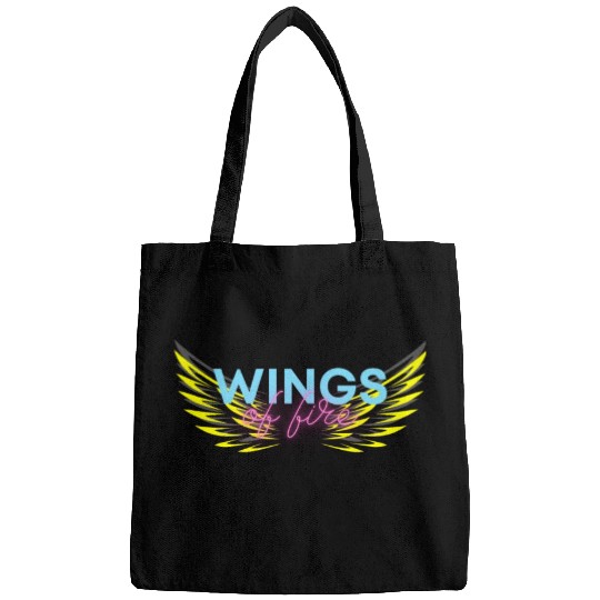 Wings of fire Bags