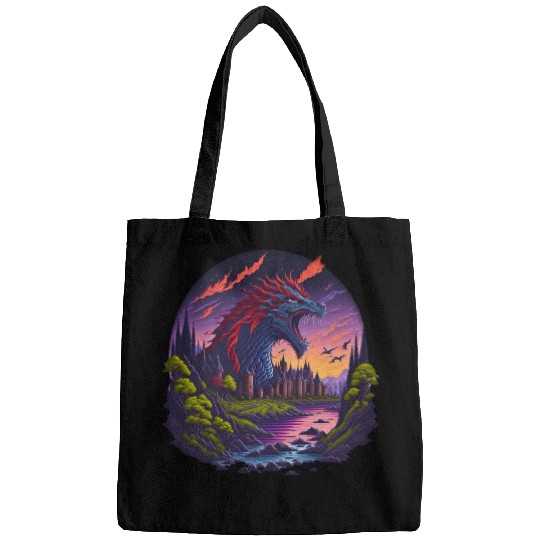 Dragon Bags