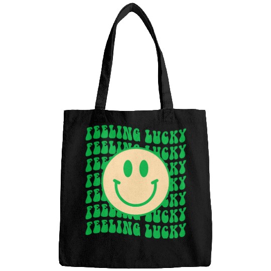 Feeling lucky Bags