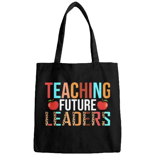 Teaching Future Leaders Back To School Bags
