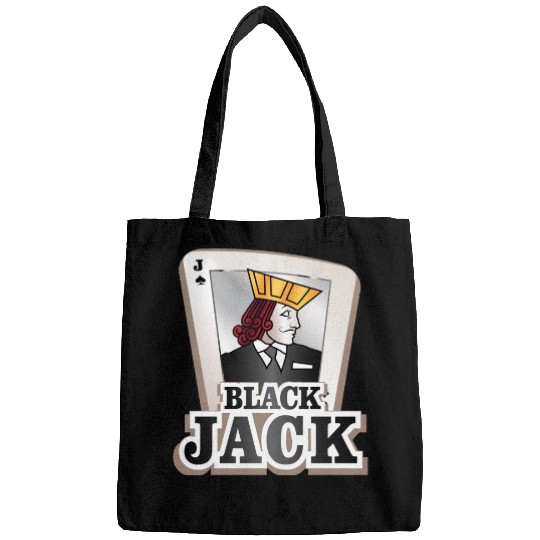 Black Jack Gentlemen Bags