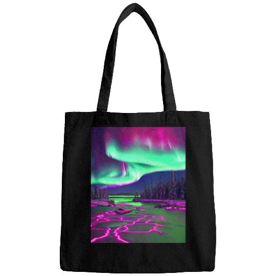 Northern Lights Bags
