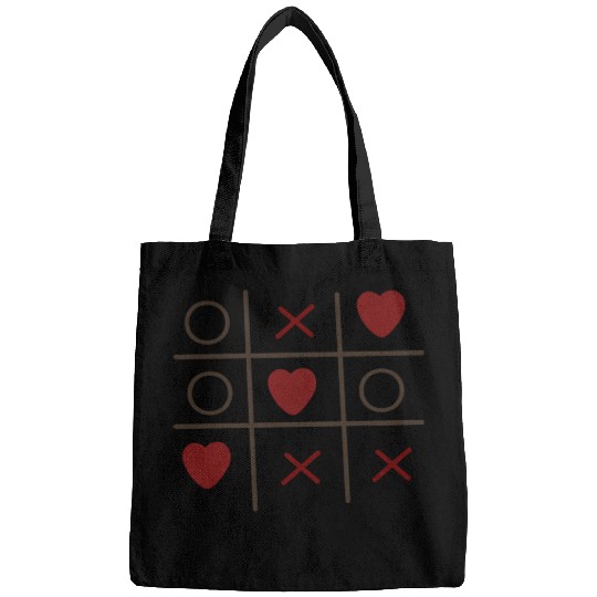Cool Valentine s Day Criss Cross Heart Bags