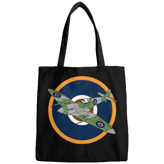 Spitfire Bags