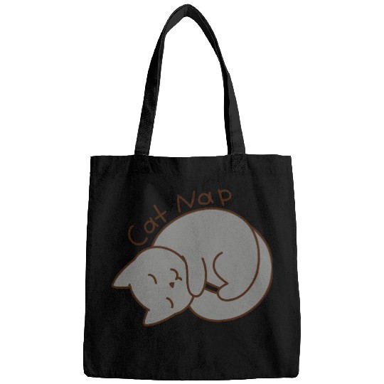 Cat Nap Bags