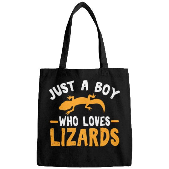 Lizard Lizard Lover Bags