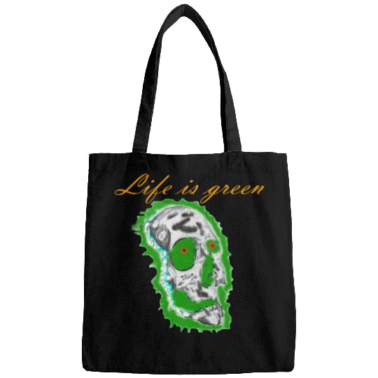 life is green Bags