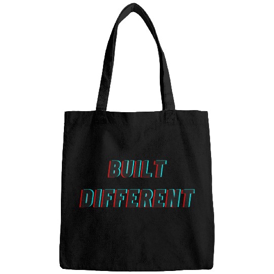 built different Bags