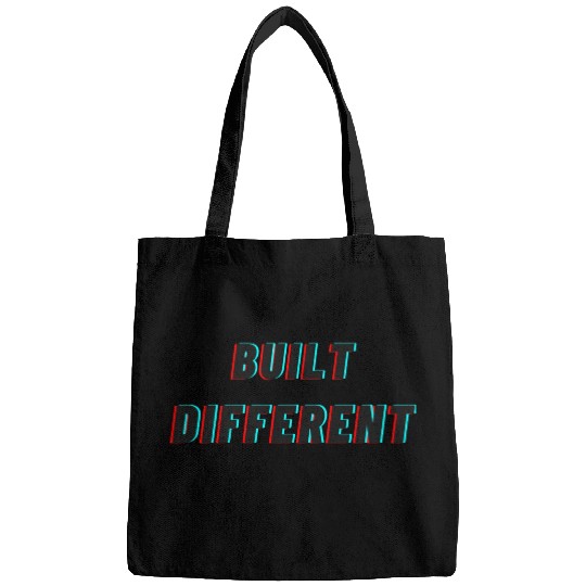 built different Bags