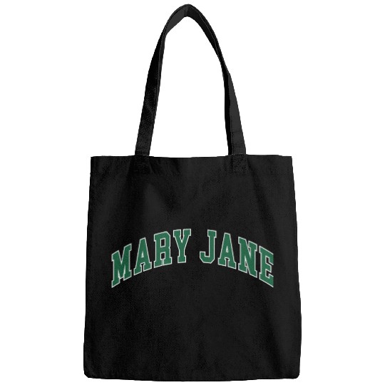 Mary Jane Bags