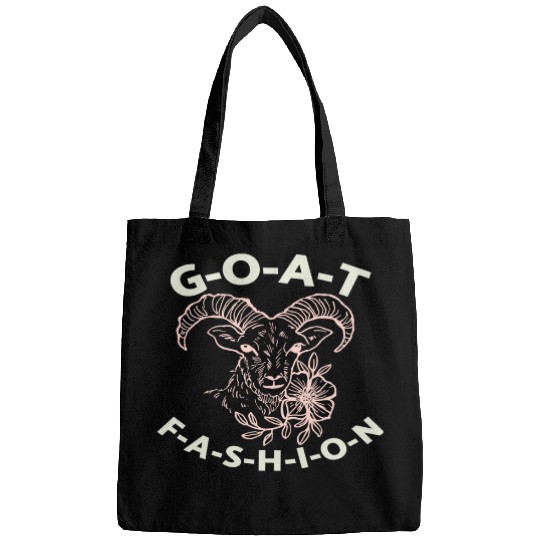 Goat Fashion Bags