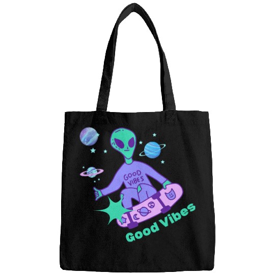 Good V for Spring Bags