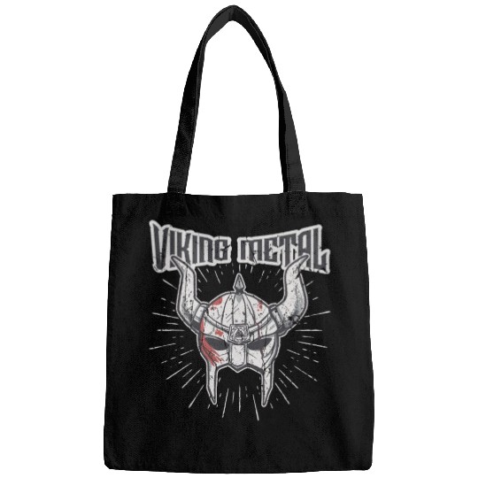 Viking metal - Viking Bags