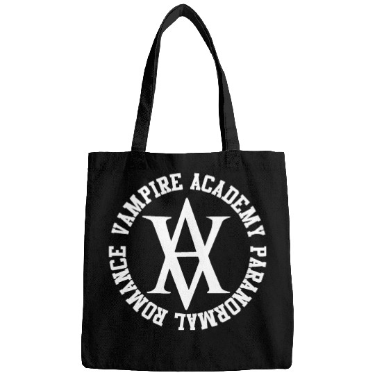 Vampire academy Bags