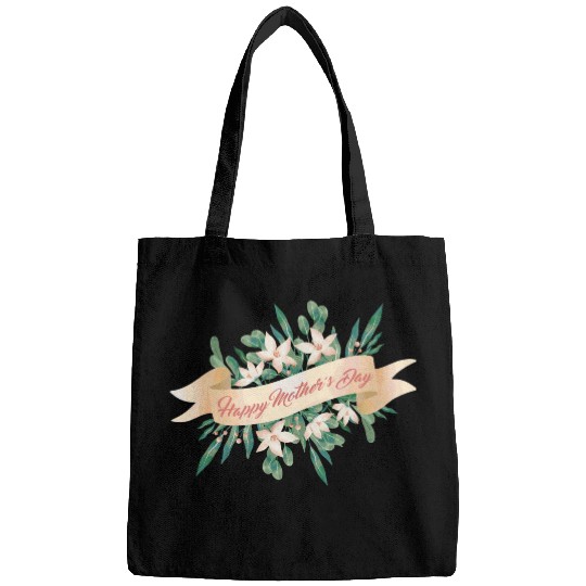Happy Mother's Day Bags