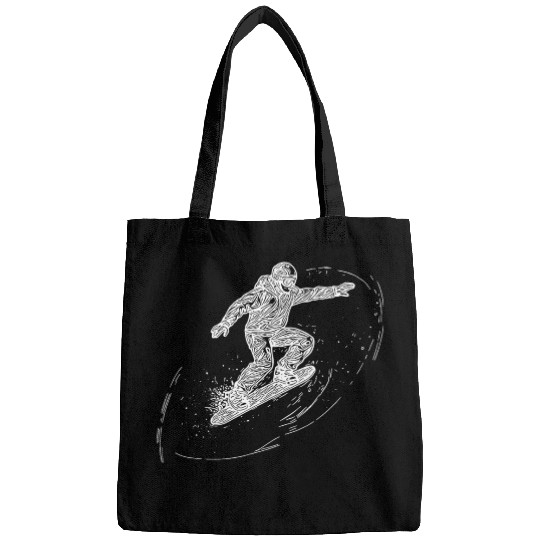 Direction Tal Snowboarding Crass Snowboard Style Bags