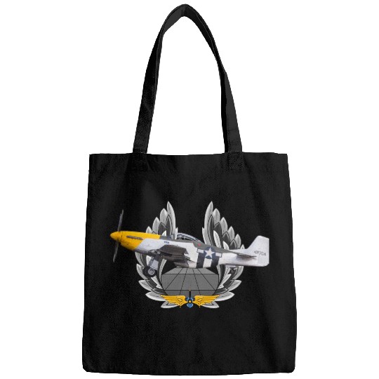 P-51 Bags