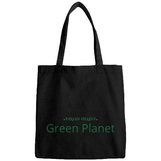 Green Planet Bags