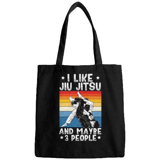 Jiu Jitsu BJJ Martial Arts MMA Combat Fighting Bags