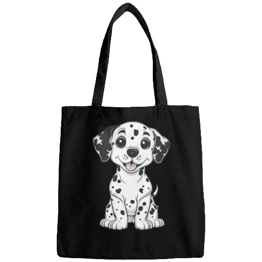 Dalmatian Bags