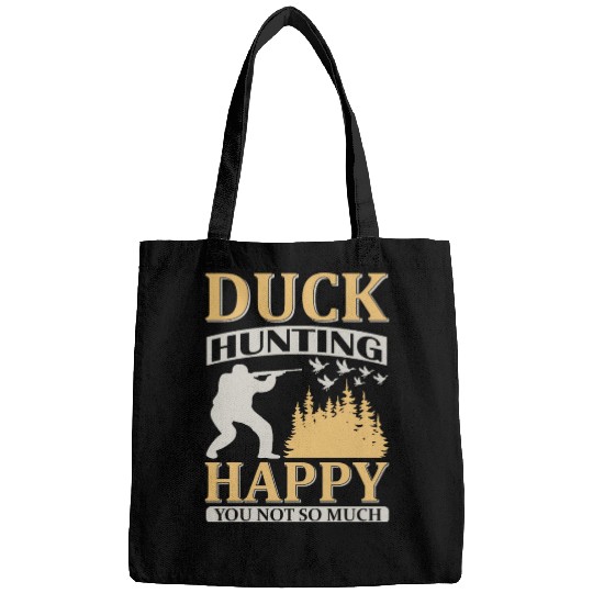 Duck Hunting Bags