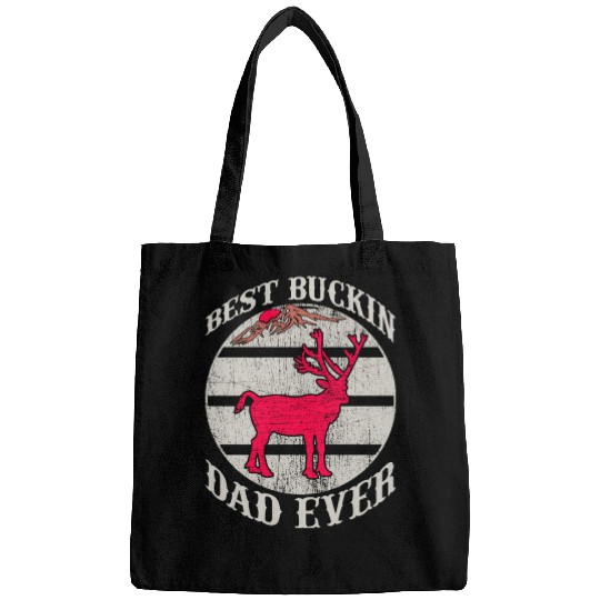 Best Dad Ever Bags