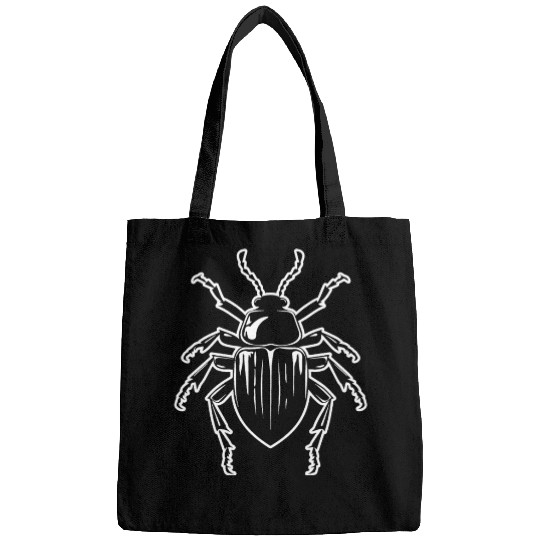 Bug Beetle Insect Bags
