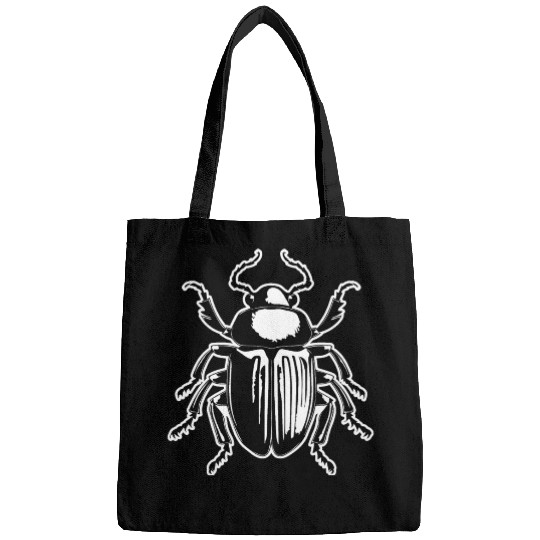 Bug Beetle Insect Bags