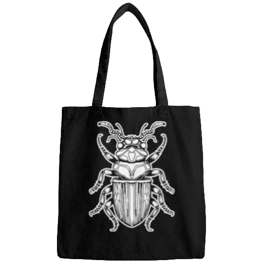 Bug Beetle Insect Bags