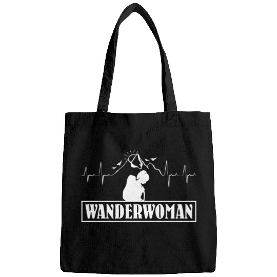 Wanderwoman Mountaineering Hiking Women Bags