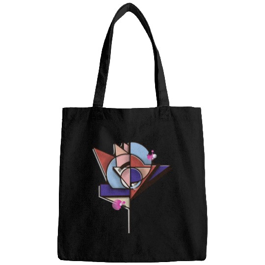 Abstract Bird Bags