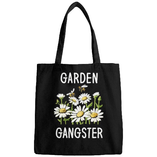 Garden Gangster Bags