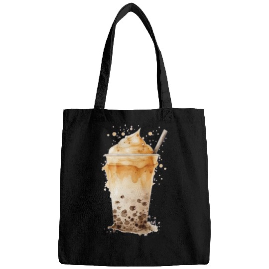 Boba Bubble Tea 2 Bags