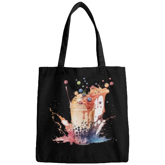 Boba Bubble Tea 6 Bags