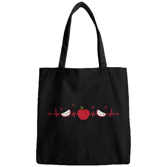 Apples Heartbeat Apple Picking Farmer Picker Bags