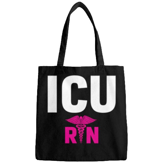 Icu Registered Nurse Intensive Care Unit Rn Staff Bags