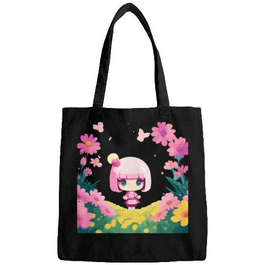 World Environment Day Bags