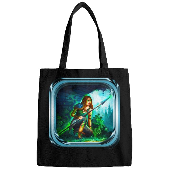 Underbridge Assailant gods unchained Bags