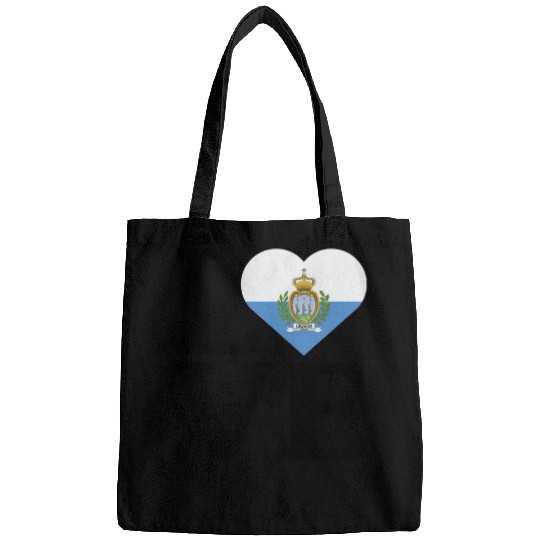 Love San Marino Bags