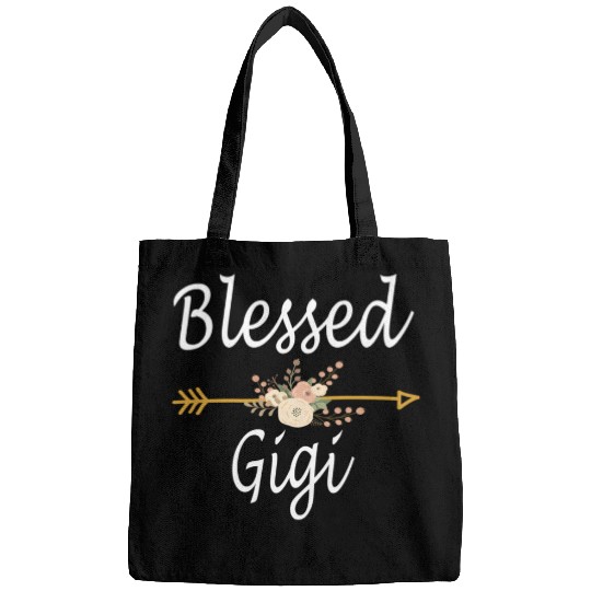 Blessed Gigi Mothers Day Bags