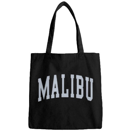 Brandy Light Blue Malibu Bags