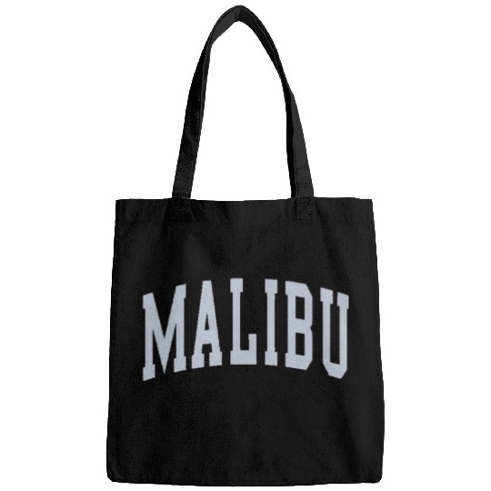 Brandy Light Blue Malibu Bags