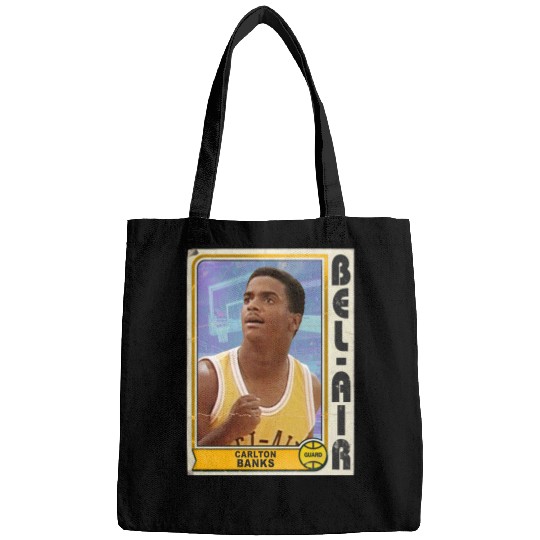 Fresh Prince Of Bel Air Bags