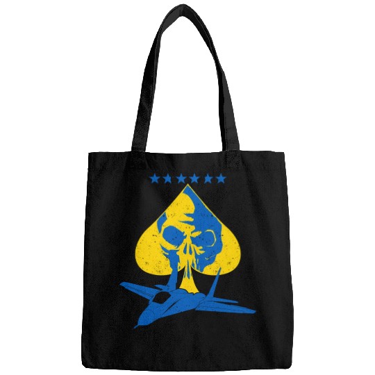 The Ghost Of Kyiv Kiev Ukraine Ace Fighter Pilot Bags