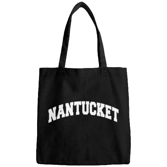 Arch Nantucket Bags