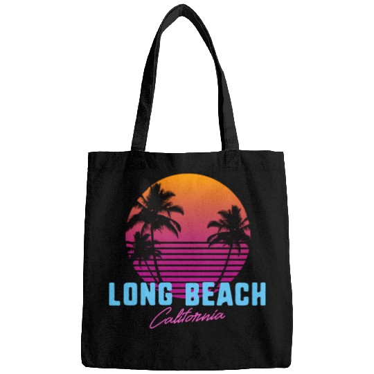 Long Beach California Bags