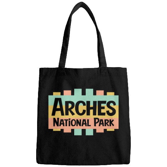 Arches National Park 1 Bags