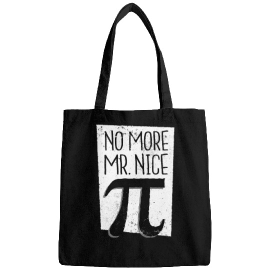 No More Mre Pi Day Bags