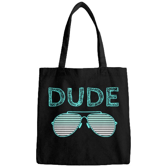 Perfect Dude Perfect Dude Merchandise Dude Bags